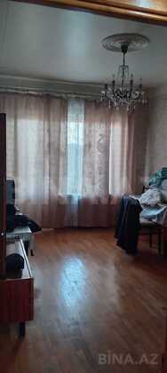 3 otaqlı Köhnə tikili, Nəsimi m., Bakı