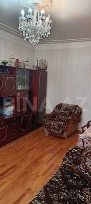 3 otaqlı Köhnə tikili, Nəsimi m., Bakı