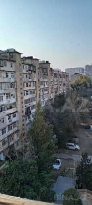 3 otaqlı Köhnə tikili, Nəsimi m., Bakı