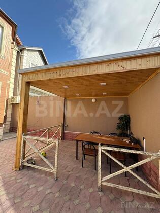 6 otaqlı Həyət evi/Bağ evi, Masazır q., Bakı