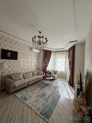 6 otaqlı Həyət evi/Bağ evi, Masazır q., Bakı