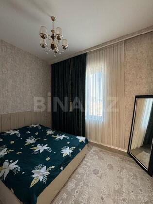 6 otaqlı Həyət evi/Bağ evi, Masazır q., Bakı