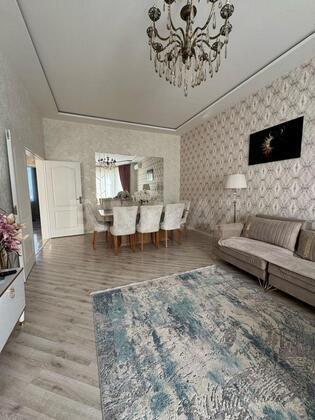 6 otaqlı Həyət evi/Bağ evi, Masazır q., Bakı