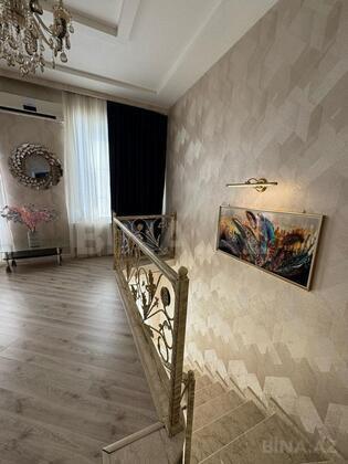 6 otaqlı Həyət evi/Bağ evi, Masazır q., Bakı