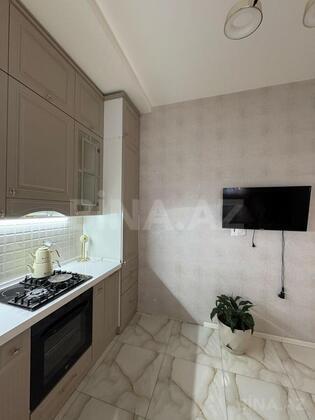 6 otaqlı Həyət evi/Bağ evi, Masazır q., Bakı