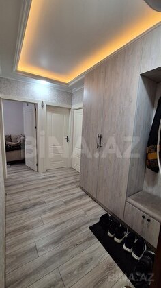3 otaqlı Köhnə tikili, Xalqlar Dostluğu m., Bakı