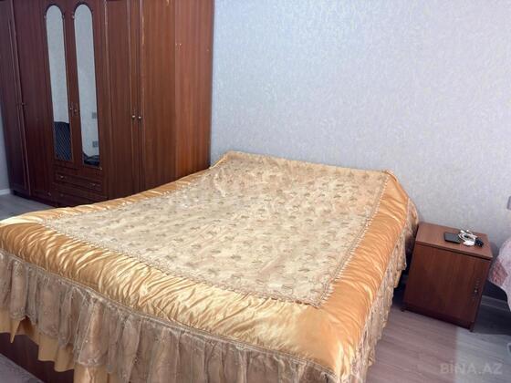 2 otaqlı Yeni tikili, 28 May m., Bakı