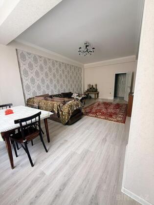 2 otaqlı Yeni tikili, 28 May m., Bakı