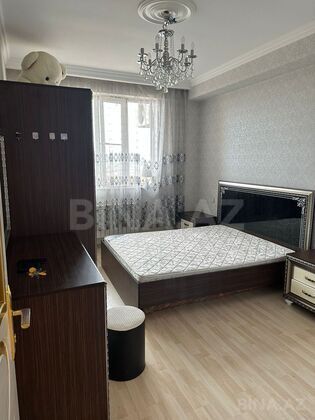 2 otaqlı Yeni tikili, Bakıxanov q., Bakı