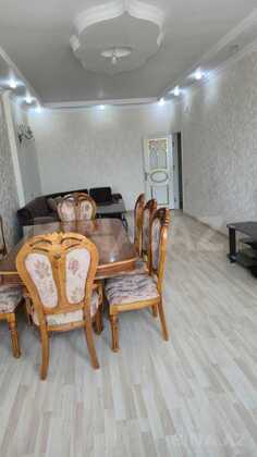2 otaqlı Yeni tikili, Bakıxanov q., Bakı