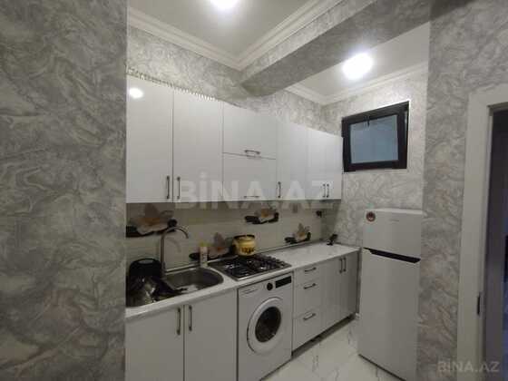 2 otaqlı Köhnə tikili, Memar Əcəmi m., Bakı