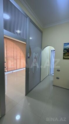 2 otaqlı Yeni tikili, Nizami m., Bakı