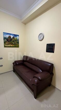 2 otaqlı Yeni tikili, Nizami m., Bakı