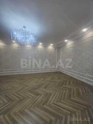 4 otaqlı Həyət evi/Bağ evi, Badamdar q., Bakı