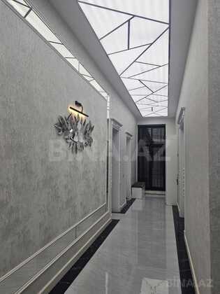 4 otaqlı Həyət evi/Bağ evi, Badamdar q., Bakı