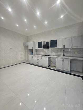 4 otaqlı Həyət evi/Bağ evi, Badamdar q., Bakı