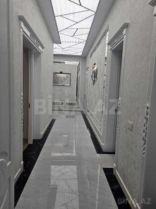 4 otaqlı Həyət evi/Bağ evi, Badamdar q., Bakı