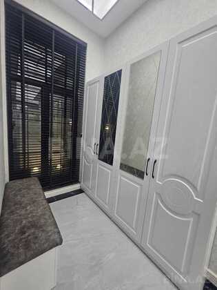 4 otaqlı Həyət evi/Bağ evi, Badamdar q., Bakı