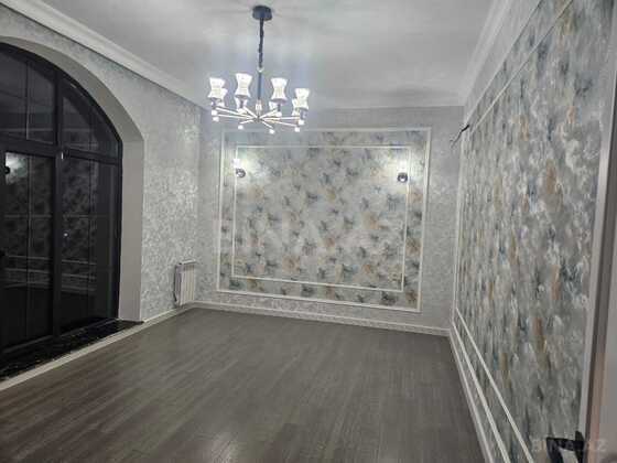 4 otaqlı Həyət evi/Bağ evi, Badamdar q., Bakı