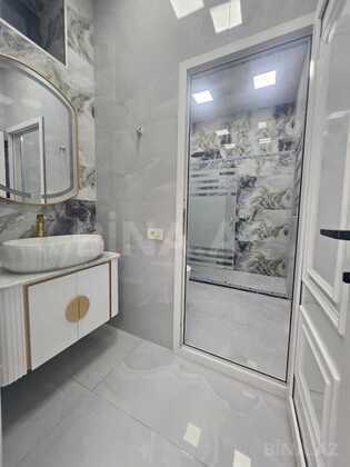 4 otaqlı Həyət evi/Bağ evi, Badamdar q., Bakı