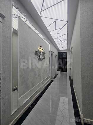 4 otaqlı Həyət evi/Bağ evi, Badamdar q., Bakı