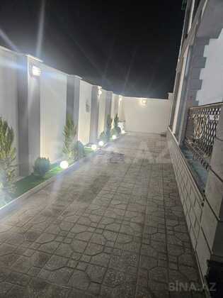 4 otaqlı Həyət evi/Bağ evi, Badamdar q., Bakı
