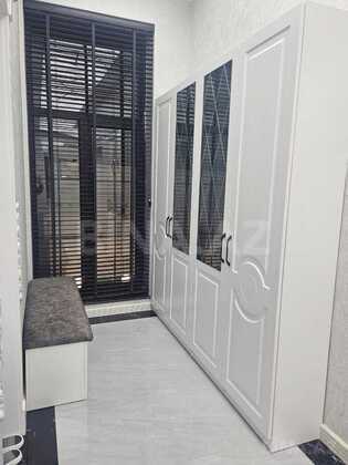 4 otaqlı Həyət evi/Bağ evi, Badamdar q., Bakı