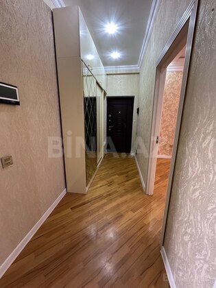 3 otaqlı Yeni tikili, Masazır q., Bakı