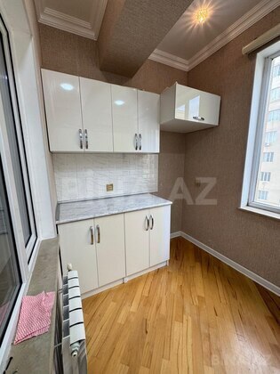 3 otaqlı Yeni tikili, Masazır q., Bakı