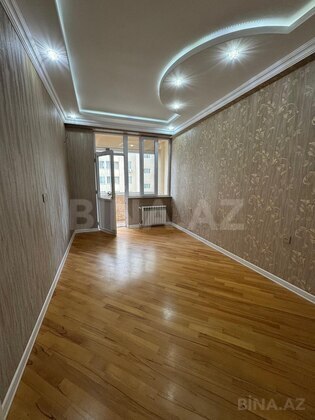 3 otaqlı Yeni tikili, Masazır q., Bakı