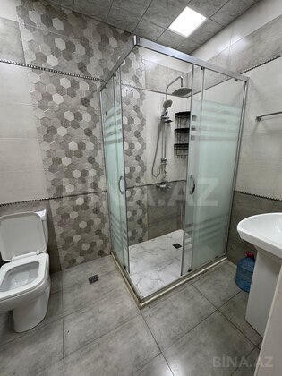 3 otaqlı Yeni tikili, Masazır q., Bakı