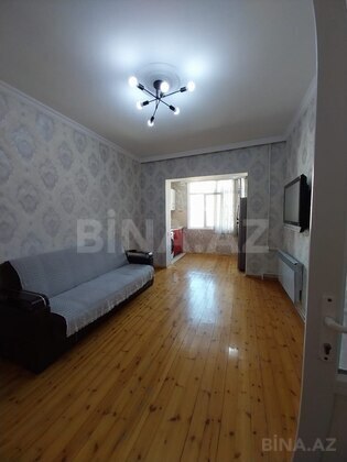 2 otaqlı Köhnə tikili, Yasamal r., Bakı