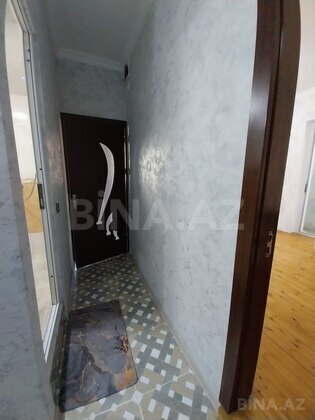 2 otaqlı Köhnə tikili, Yasamal r., Bakı