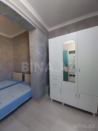 2 otaqlı Köhnə tikili, Yasamal r., Bakı