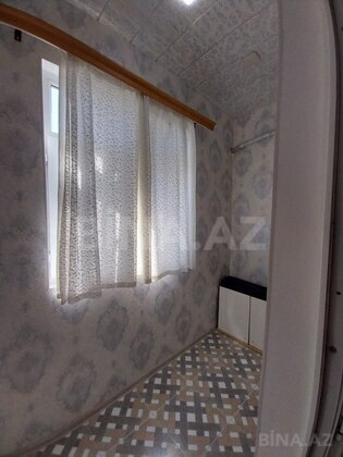 2 otaqlı Köhnə tikili, Yasamal r., Bakı