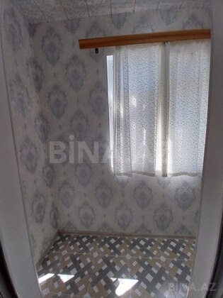 2 otaqlı Köhnə tikili, Yasamal r., Bakı