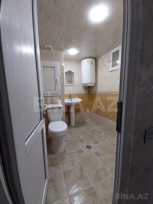 2 otaqlı Köhnə tikili, Yasamal r., Bakı