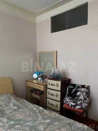 2 otaqlı Köhnə tikili, Həzi Aslanov m., Bakı