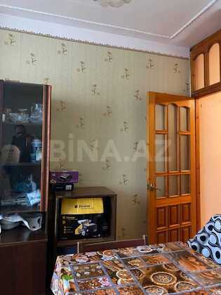 2 otaqlı Köhnə tikili, Həzi Aslanov m., Bakı