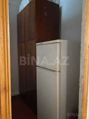 2 otaqlı Köhnə tikili, Həzi Aslanov m., Bakı