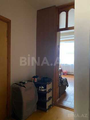 2 otaqlı Köhnə tikili, Həzi Aslanov m., Bakı