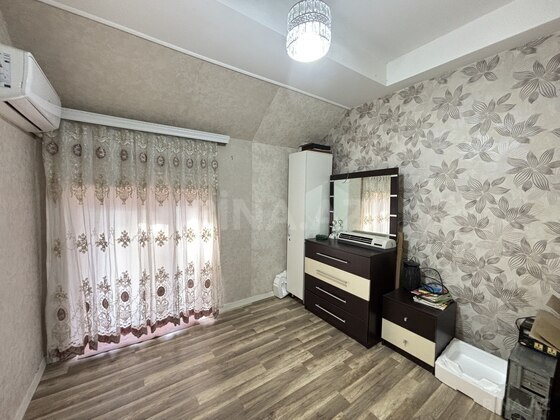 2 otaqlı Yeni tikili, İnşaatçılar m., Bakı