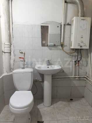 3 otaqlı Köhnə tikili, Elmlər Akademiyası m., Bakı