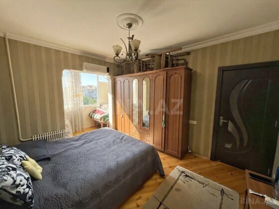 3 otaqlı Köhnə tikili, Suraxanı r., Bakı