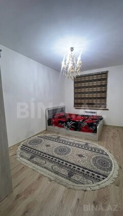 1 otaqlı Köhnə tikili, Neftçilər m., Bakı