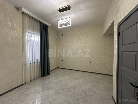 4 otaqlı Həyət evi/Bağ evi, Şüvəlan q., Bakı