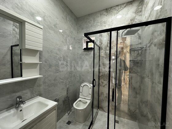 4 otaqlı Həyət evi/Bağ evi, Şüvəlan q., Bakı