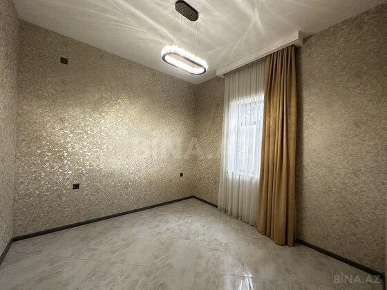 4 otaqlı Həyət evi/Bağ evi, Şüvəlan q., Bakı