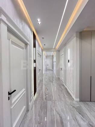 4 otaqlı Yeni tikili, Nərimanov r., Bakı