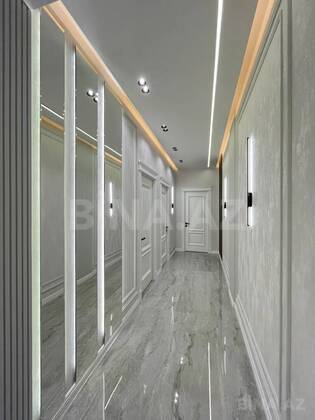 4 otaqlı Yeni tikili, Nərimanov r., Bakı